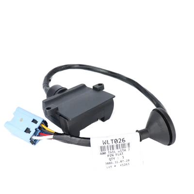 TrailBoss Towbar to suit Honda Jazz GF Hatch 08/2014 - 03/2020