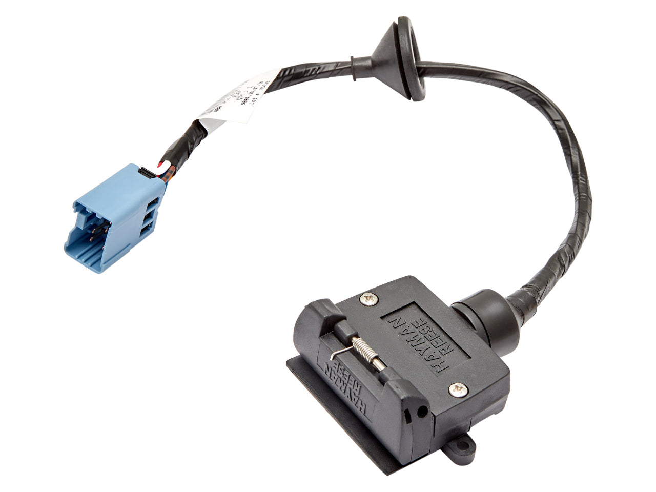 HAYMAN REESE TOWBAR FOR TOYOTA PRADO 250 SERIES (8-2024-ON)