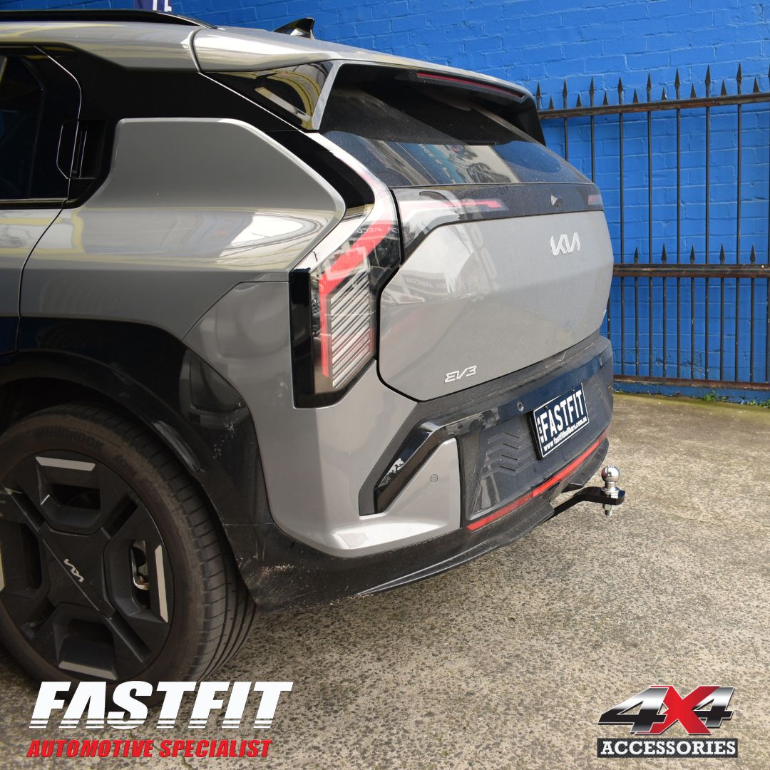 TOWRITE Kia EV5 Electric SUV 10/2024 - On - Towbar Kit