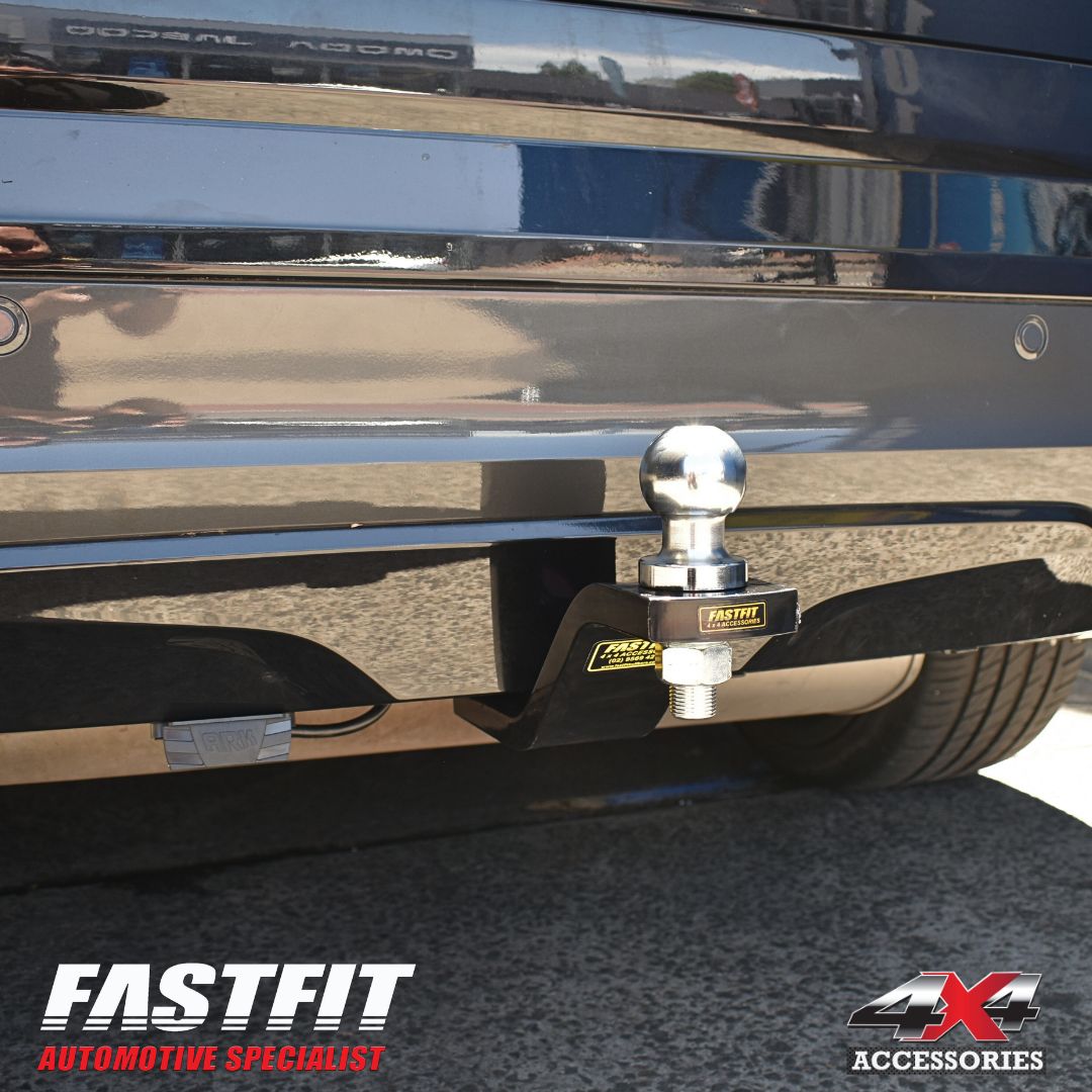 TOWRITE TOWBAR TO SUIT BMW X4 F26 SUV 05/2014 - 08/2018