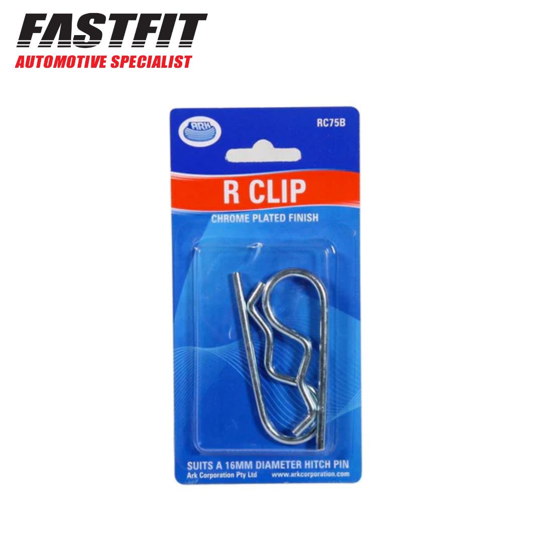ARK R CLIP HITCH PIN RC75B