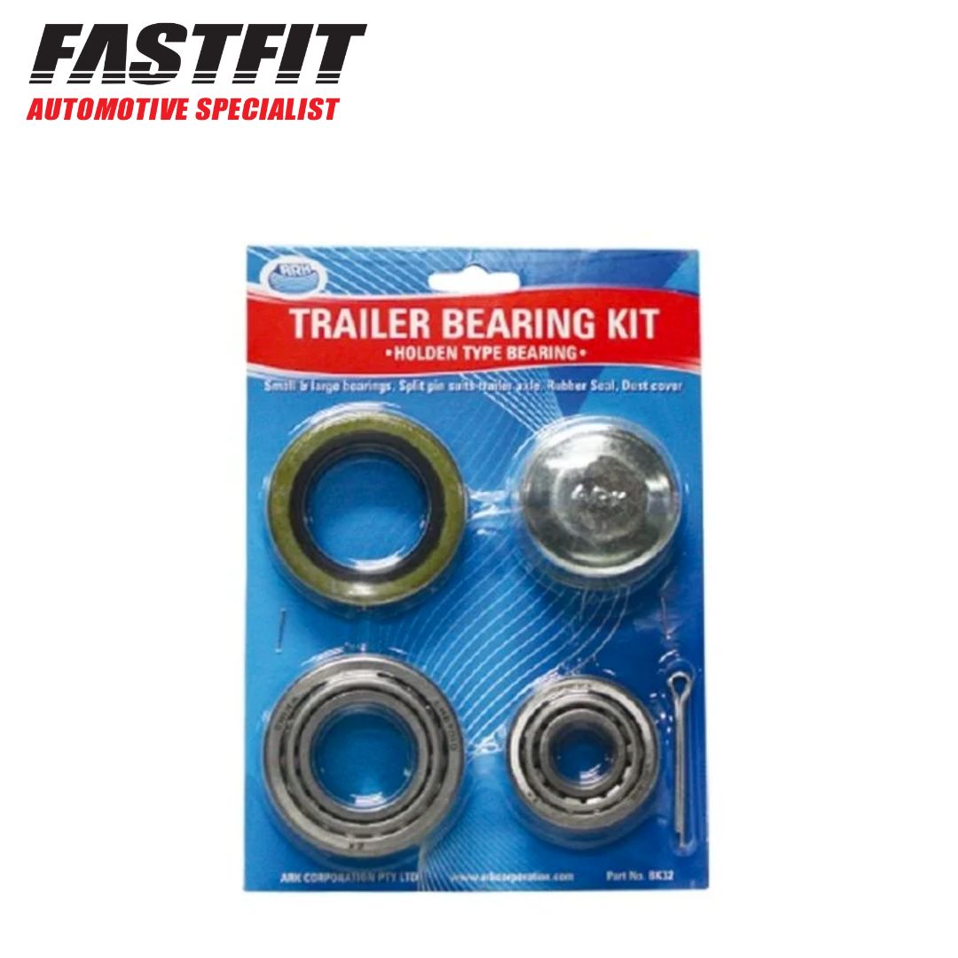ARK TRAILER BEARING KIT BK32