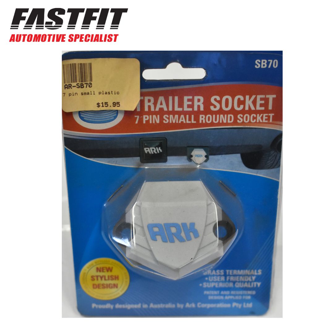 ARK TRAILER SOCKET SB70