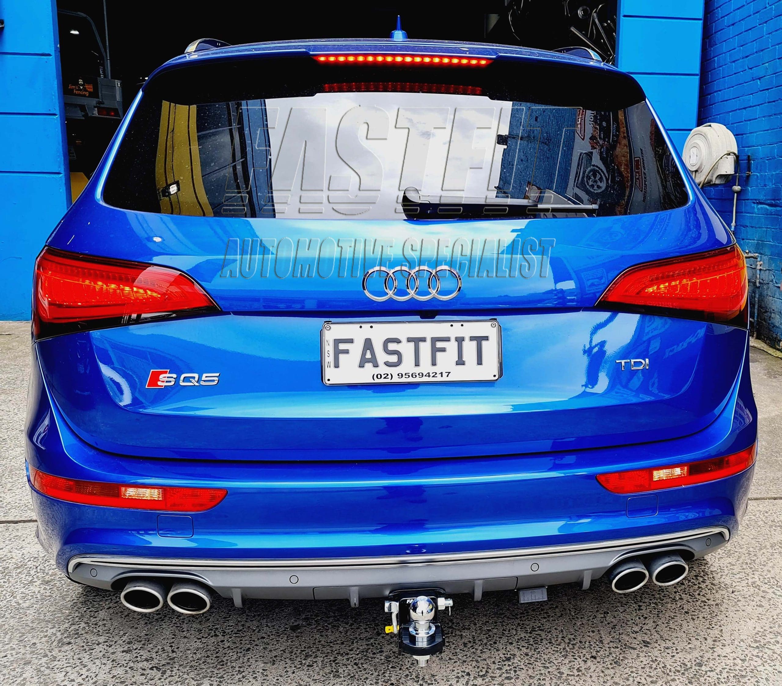 AUDIQ5TOWBAR