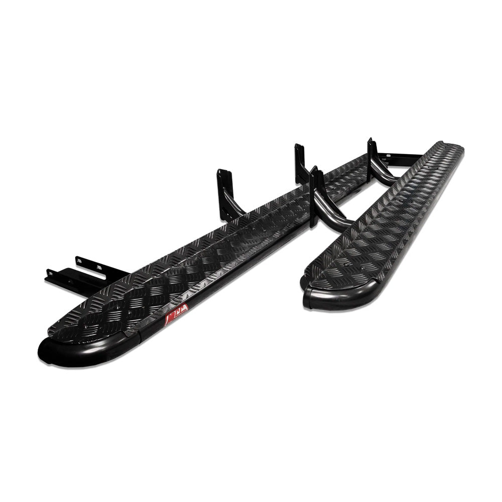 All Black Side Step1