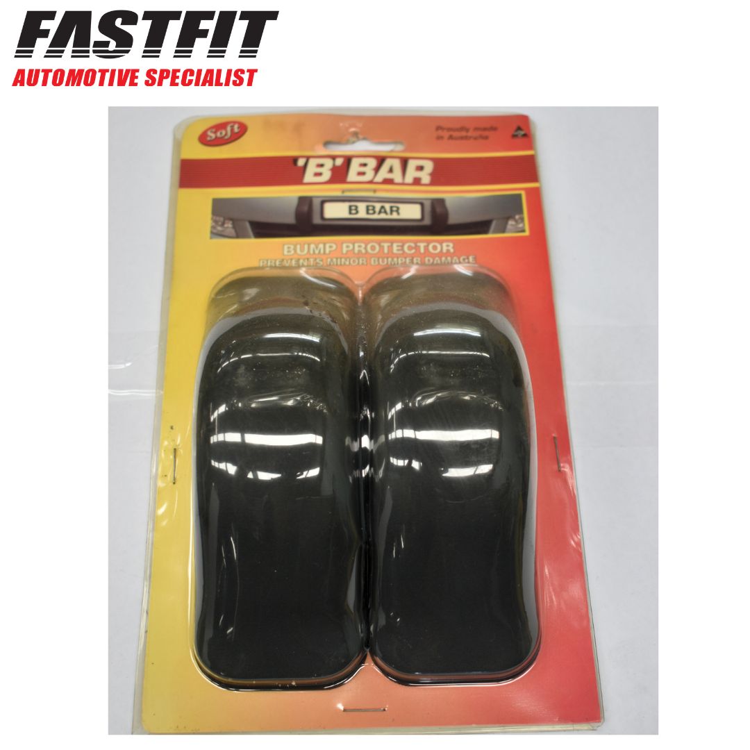 B BAR BUMP PROTECTOR