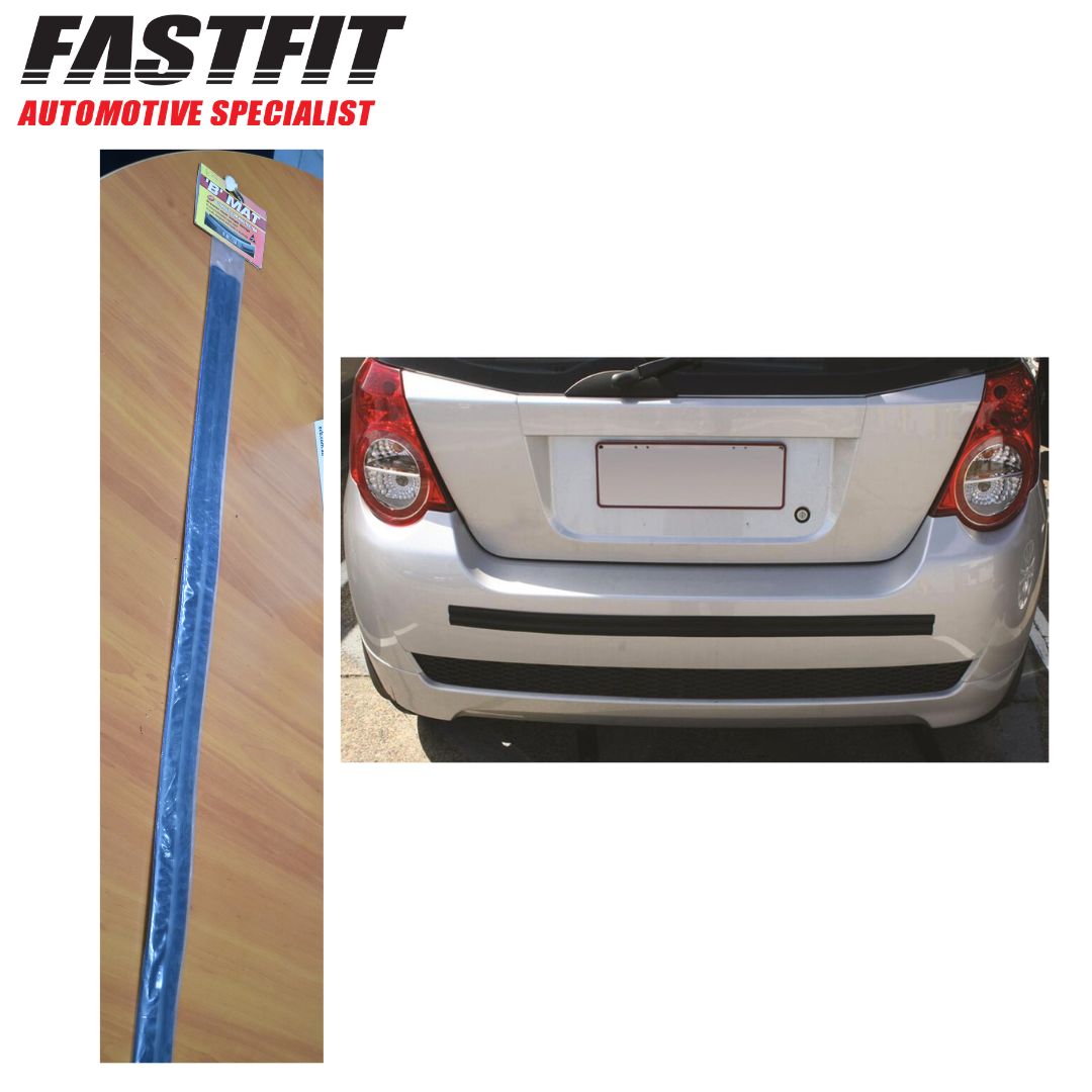 B MAT BUMPER TOP PROTECTOR
