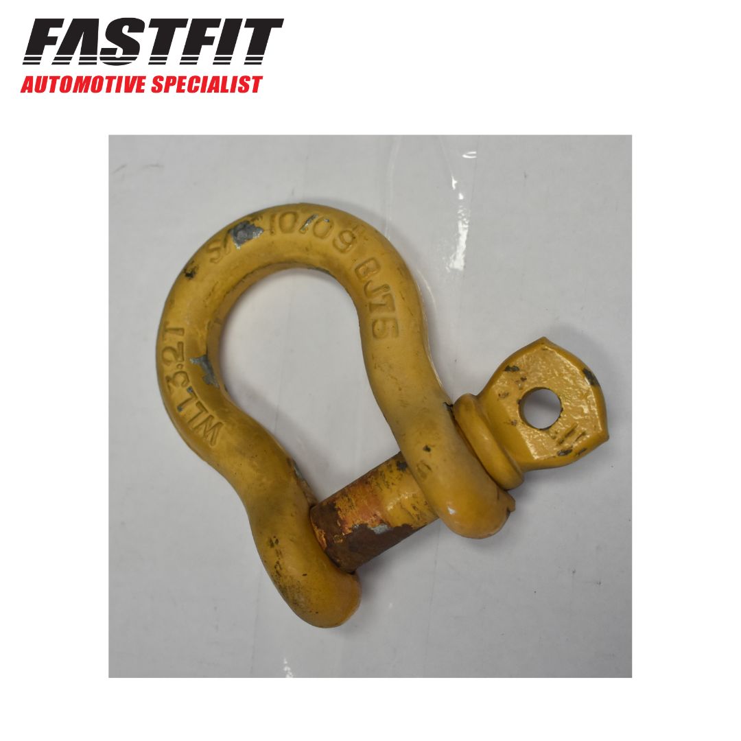 BOW SHACKLE 3.2T S:6