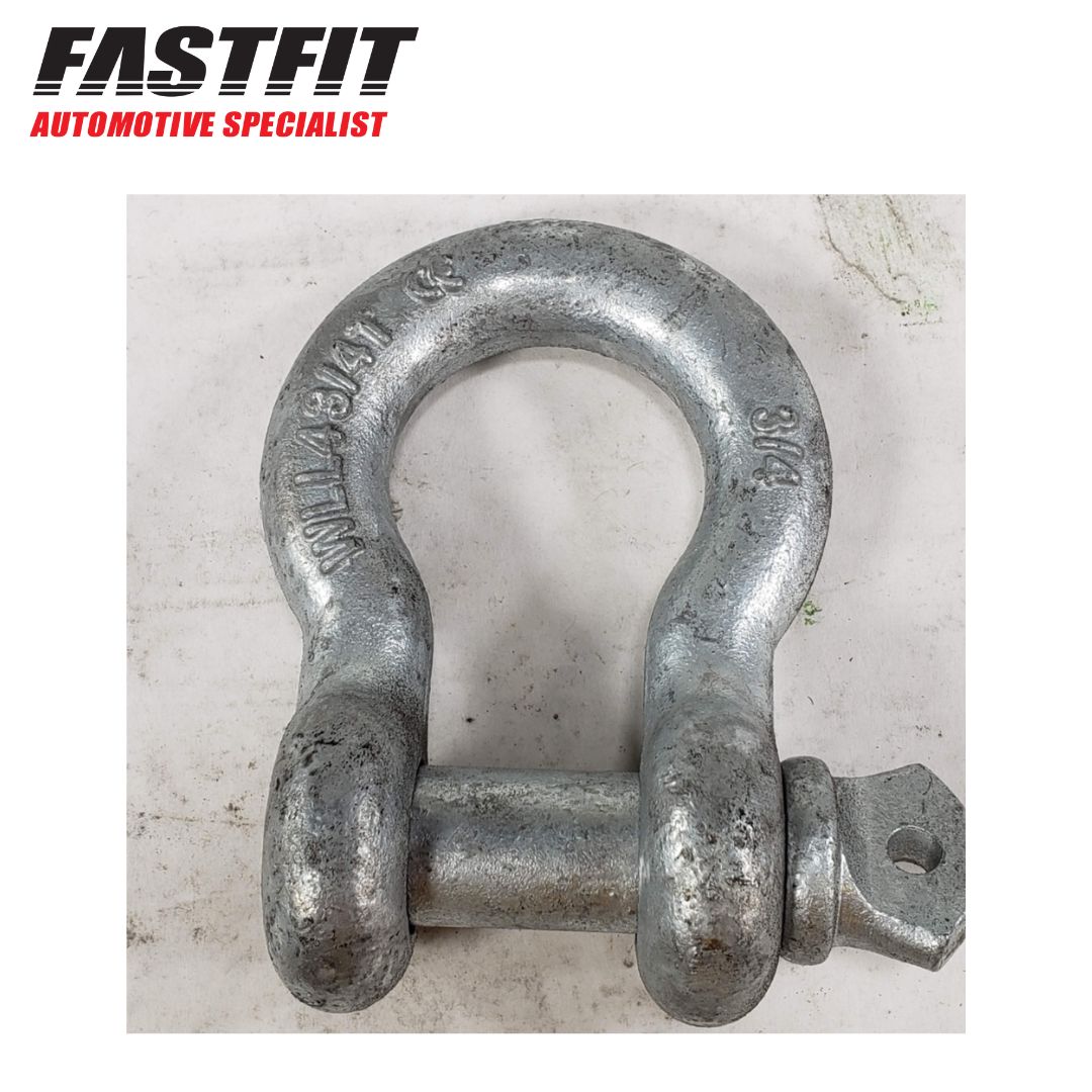BOW SHACKLE 4 3:4 T