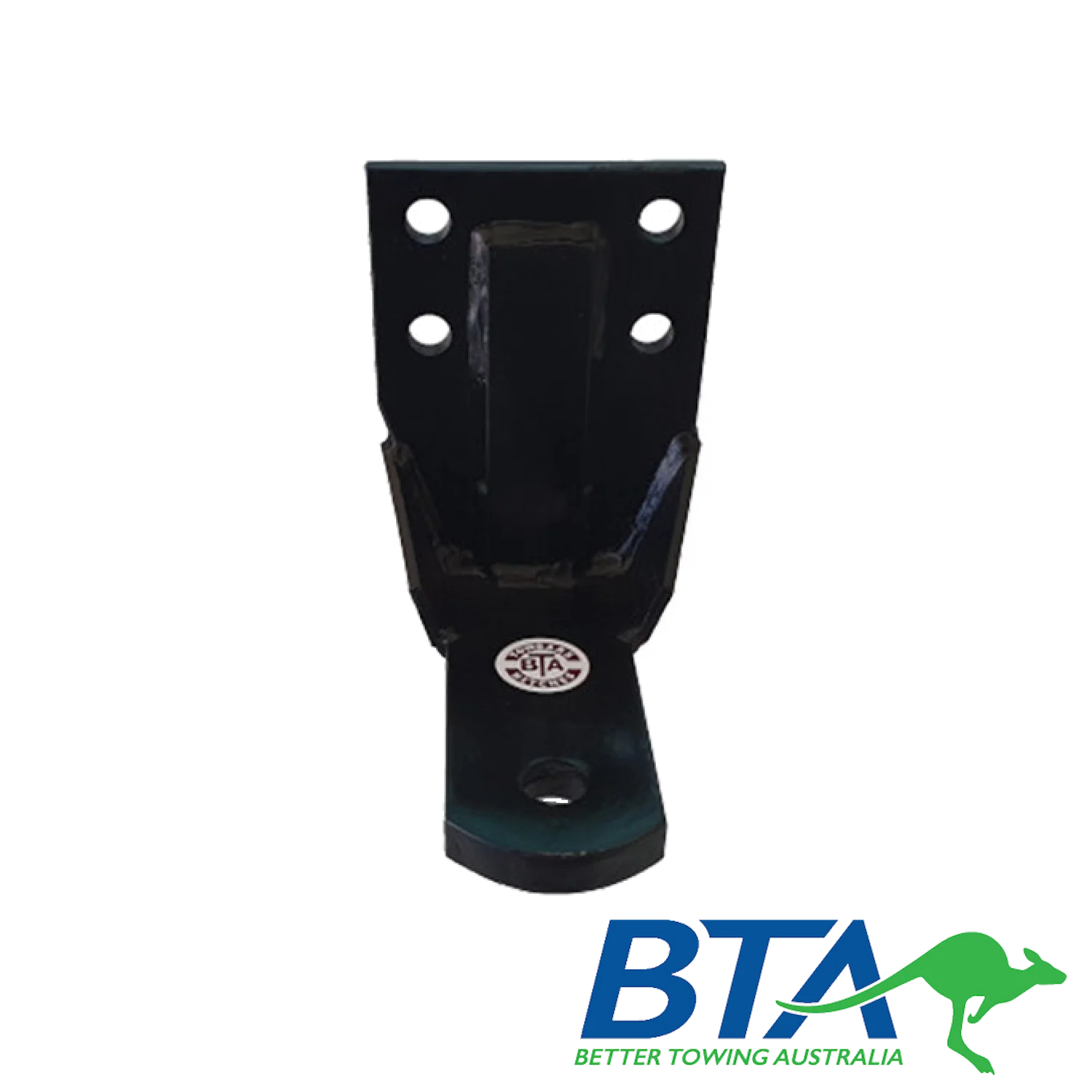 BTA Towbar for Mitsubishi Pajero SWB/LWB SUV 01/1983 - 04/2000(