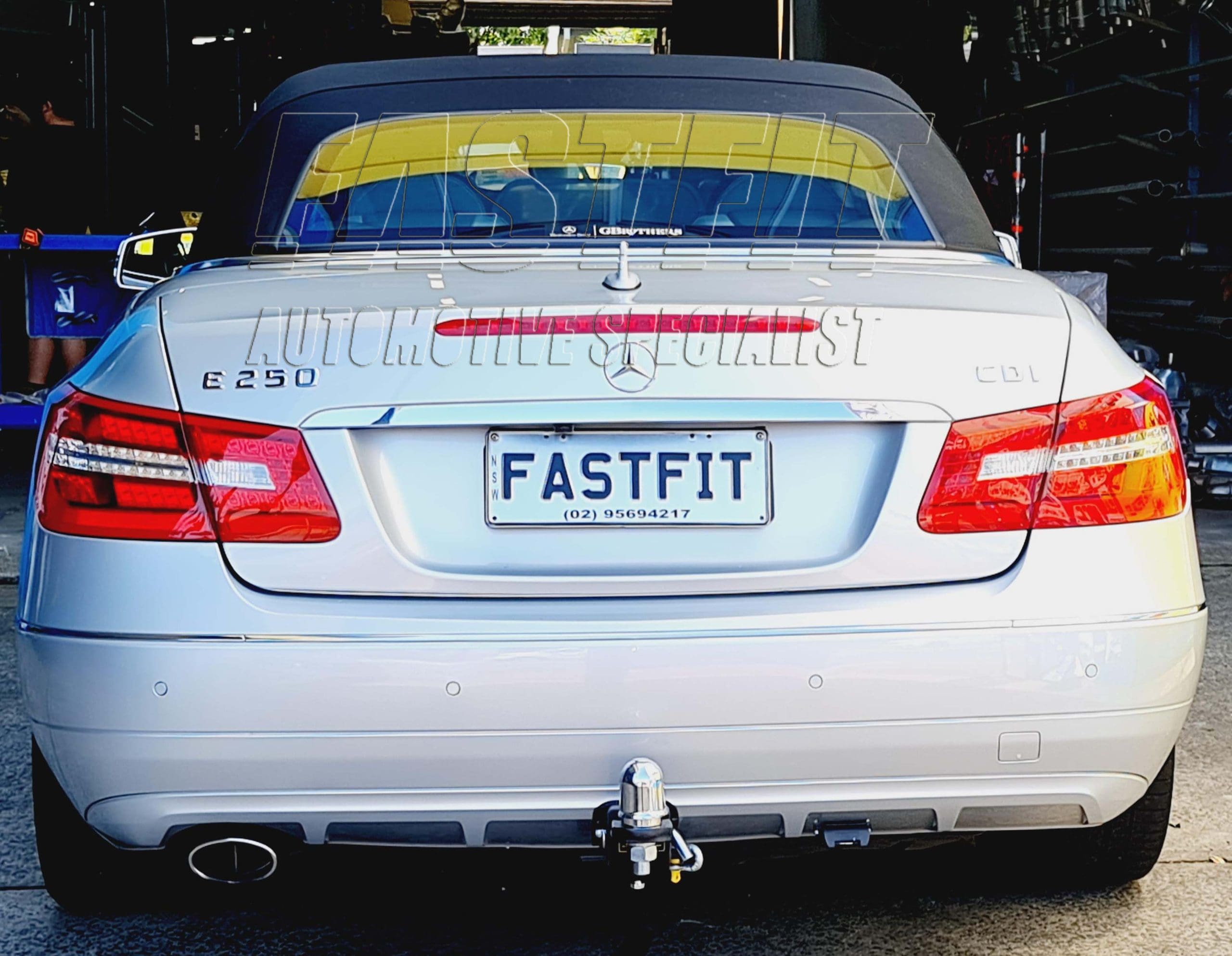 CUSTOMMADETOWBARMERCEDES