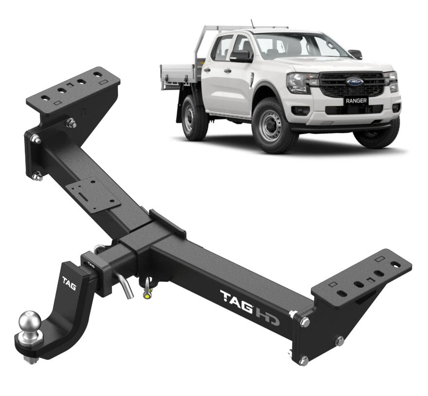 Cab Chasis ford Ranger