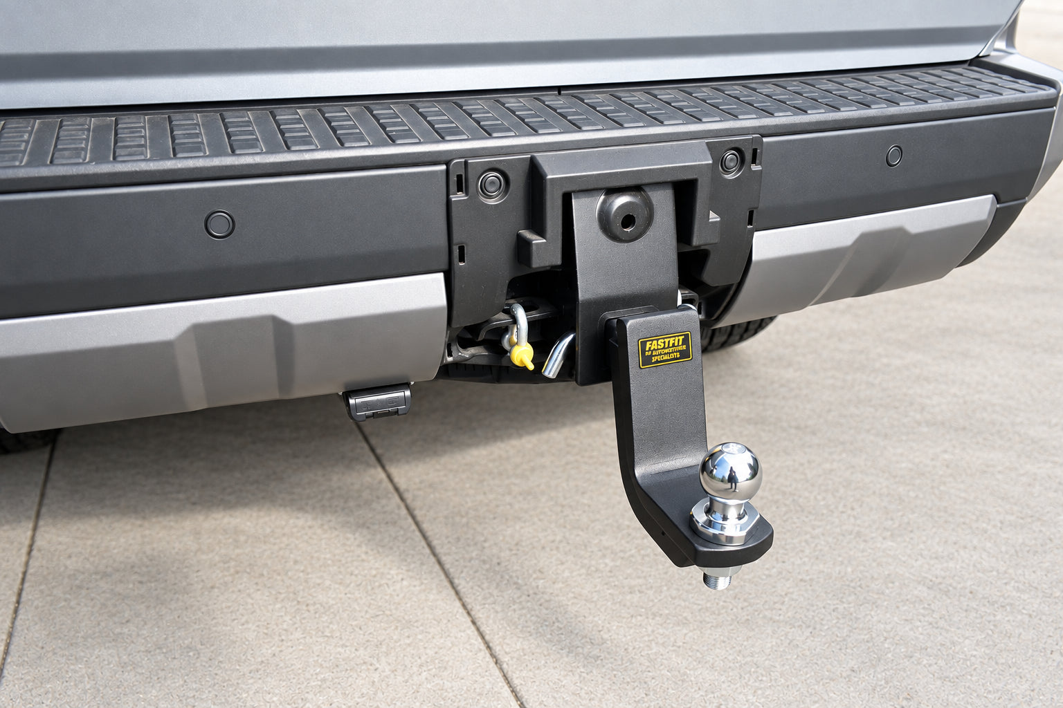 TAG Towbar Kit for Prado 250 Series (08/2024 - On)