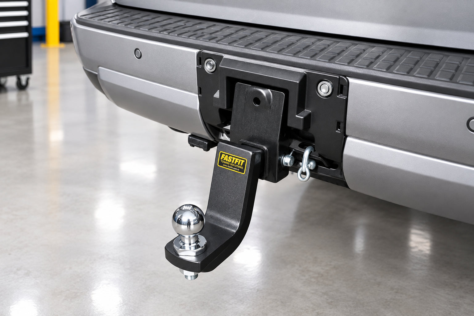 TAG Towbar Kit for Prado 250 Series (08/2024 - On)