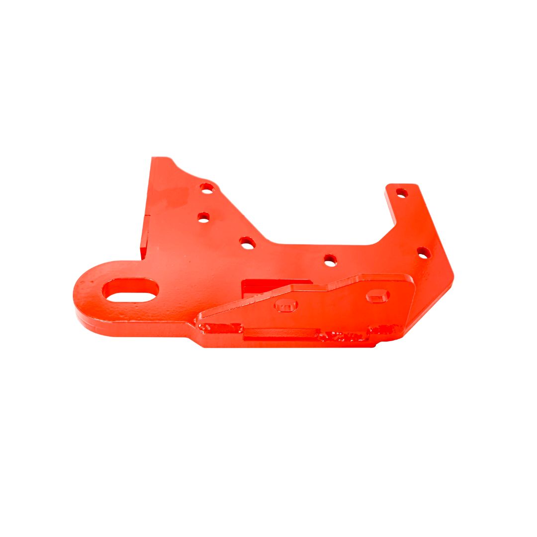 Dmax:Colorado MUX: Trail Blazer 2012-2020 RECOVERY POINTS