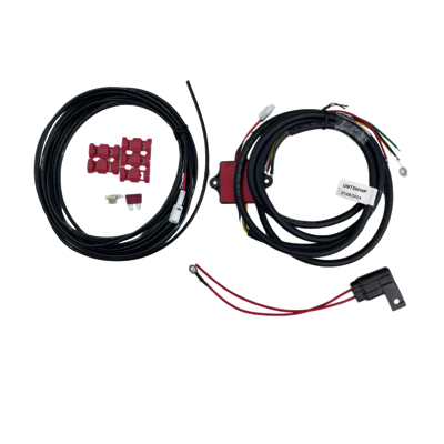 BRINK European Plus Towbar for BMW 3 Series G20 Sedan 07/2019 - On