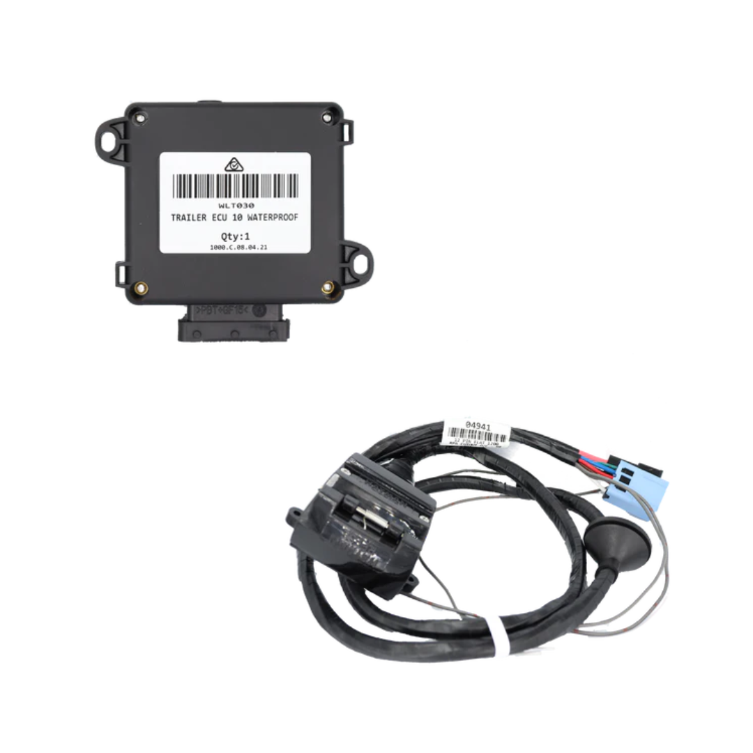 Trailboss Heavy Duty Towbar to suit Nissan Patrol Y62 Series 1-4 SUV 01/2013 - 08/2019