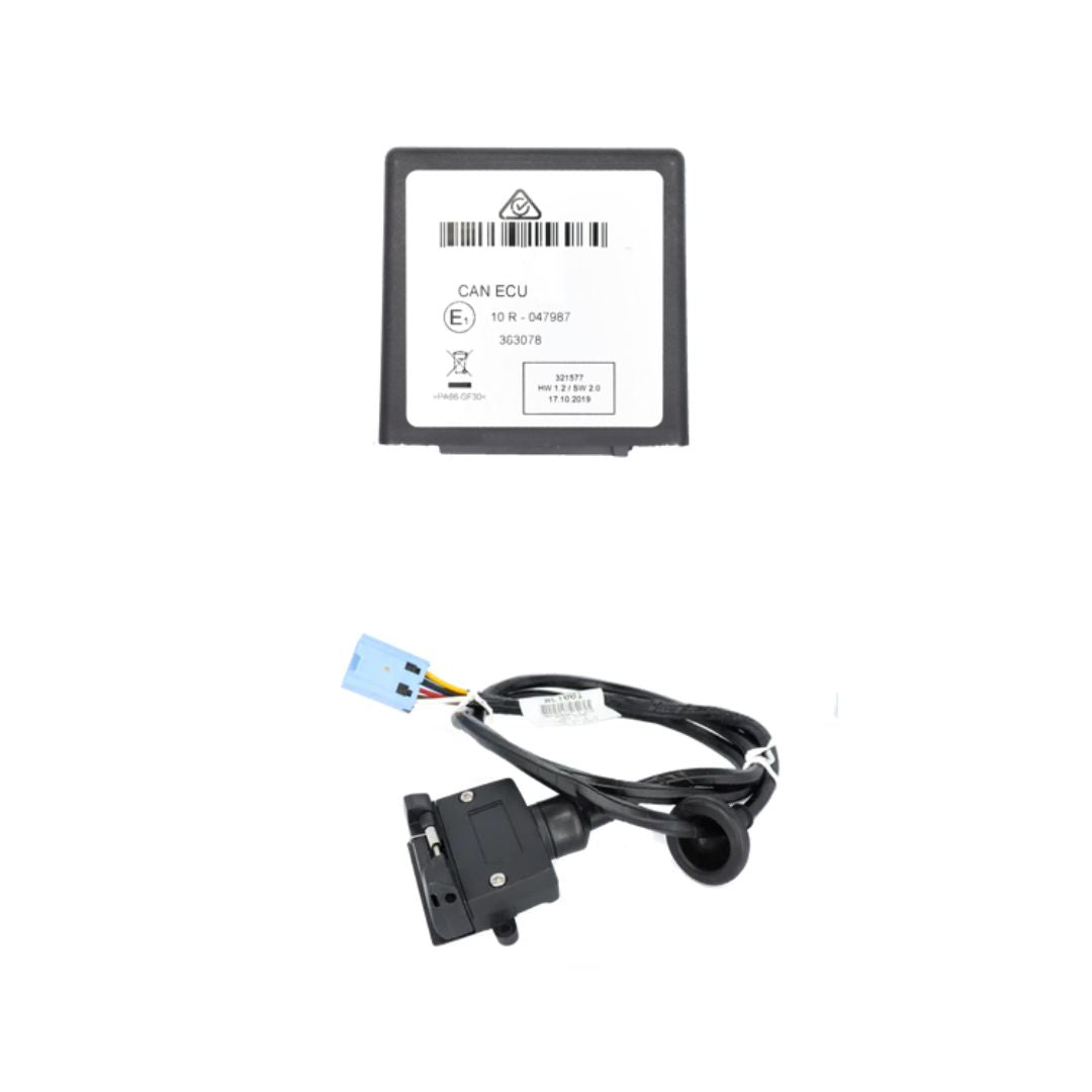 TAG Extreme Recovery Towbar & Direct Fit Wiring Harness For Nissan Y62 Patrol Series 1-5 (12/2012 - on) TXR852-K201