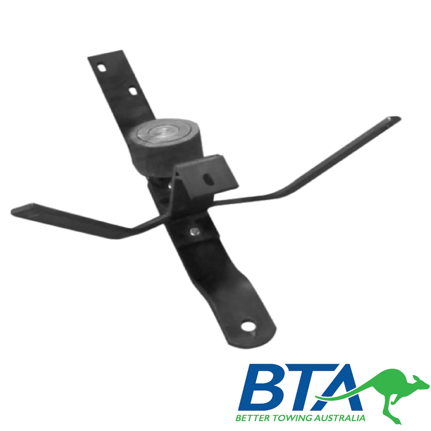BTA Towbar for Ford Falcon AU Sedan 09/1998 - 09/2002 (Not Dedicated LPG)
