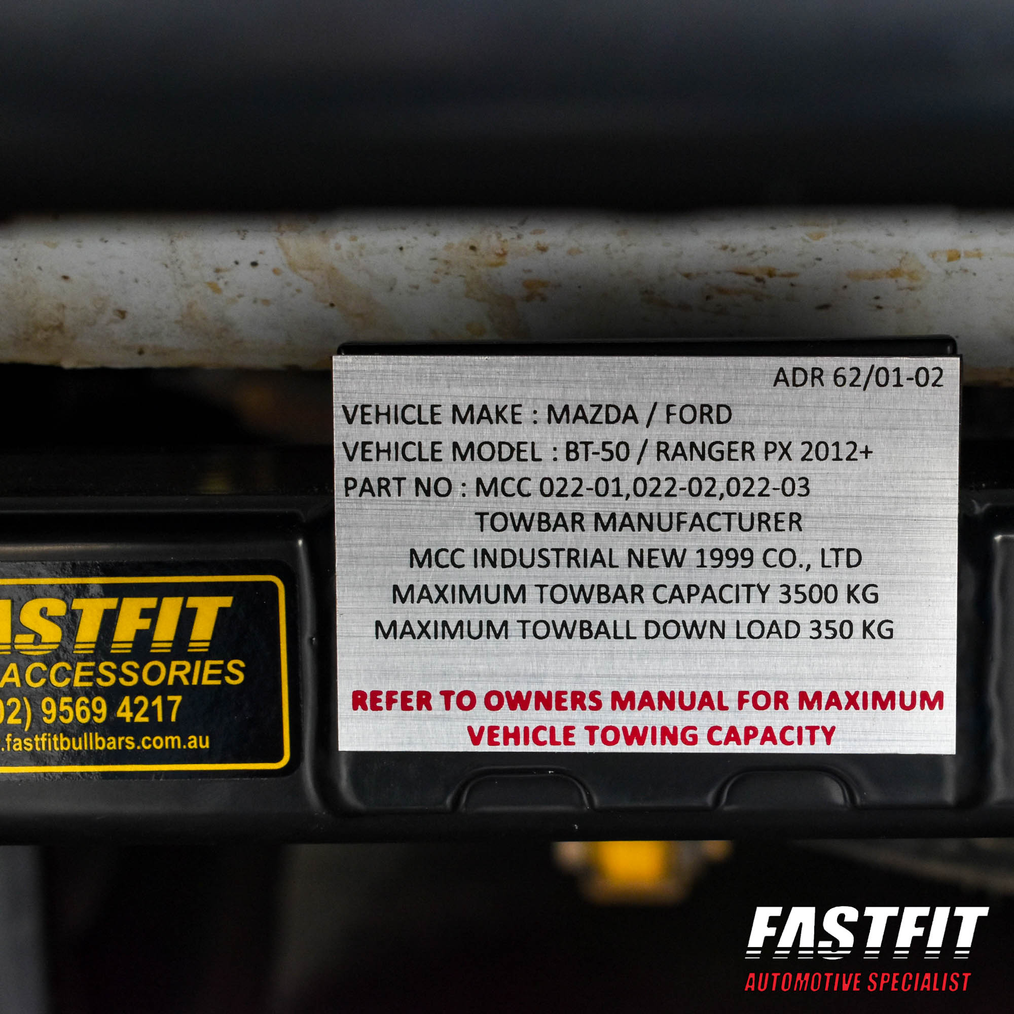 FORDRANGERPXIIWHEELCARRIERBARW-DOUBLEJERRYCANHOLDER-6