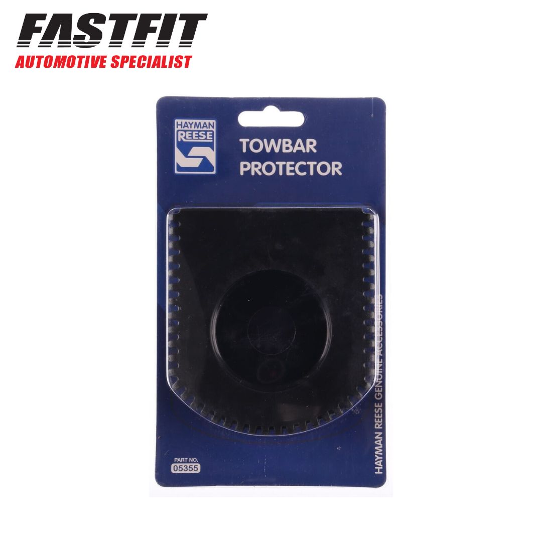 HAYMAN REESE TOWBAR PROTECTOR 05355