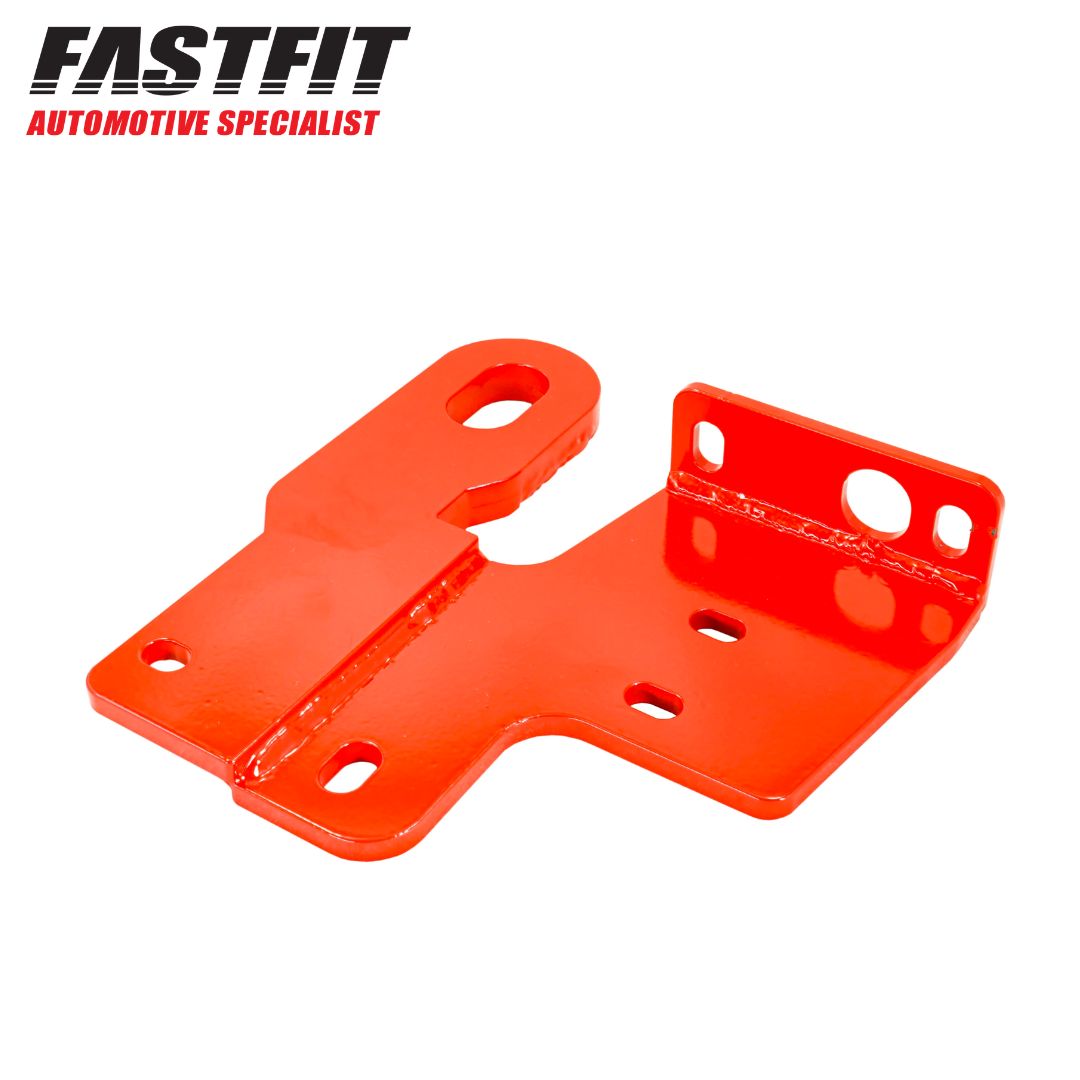 HILUX:FORTUNER 2016-ON RECOVERY