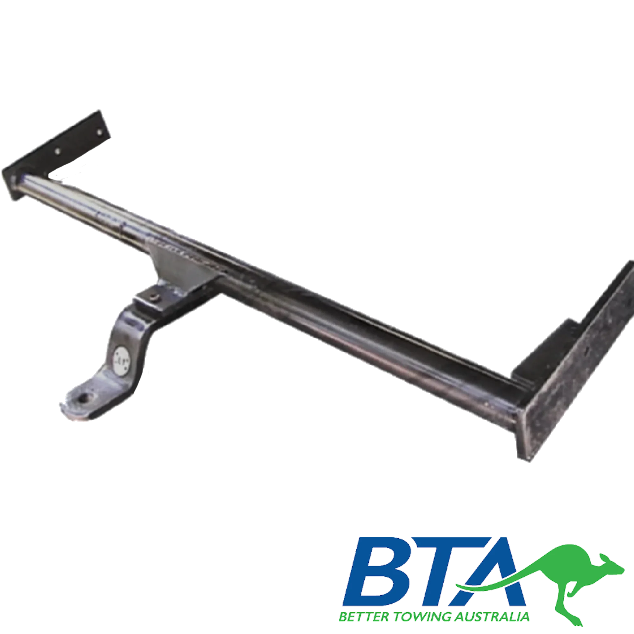 BTA Towbar for Holden Commodore VY VZ One Tonner Cab Chassis 01/2003 - 12/2006