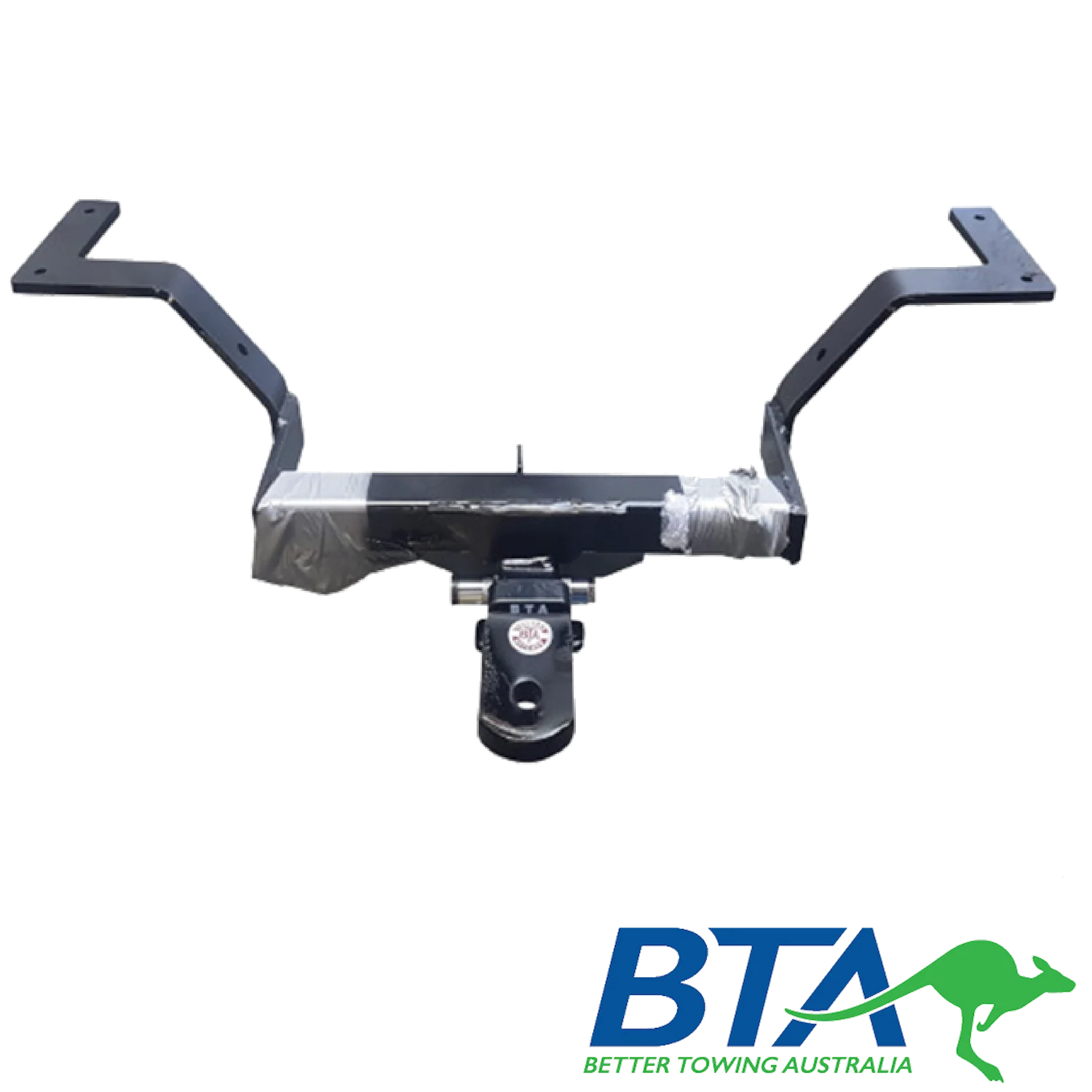 BTA Towbar to suit Honda CR-V SUV 01/1995 - 11/2001