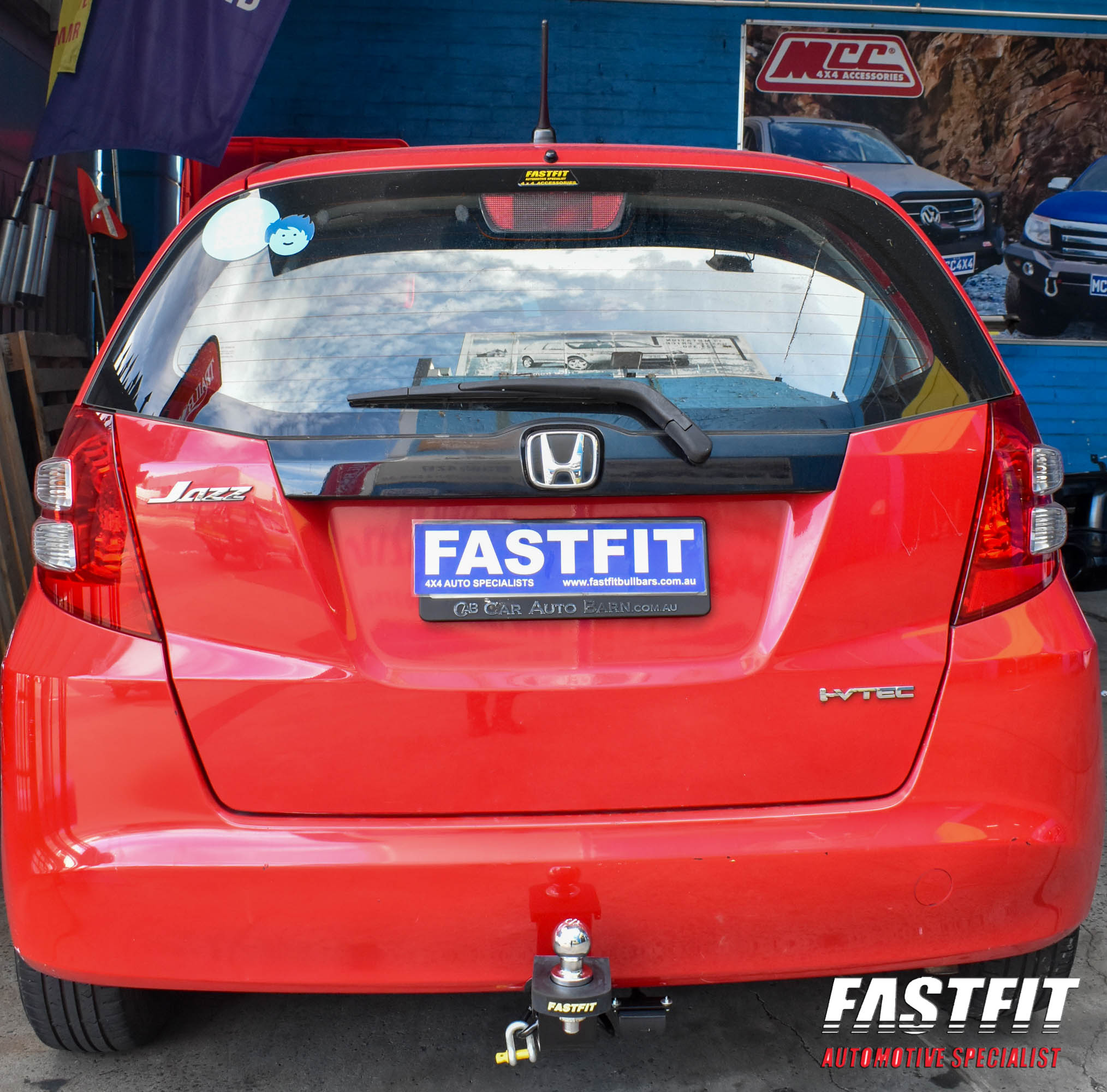 HONDAJAZZ2008-2014TRAILBOSSTOWBAR-1