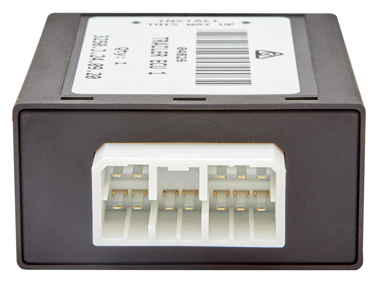 HAYMAN REESE HEAVY DUTY TOWBAR FOR TOYOTA PRADO 150 SERIES (11/2009-ON)