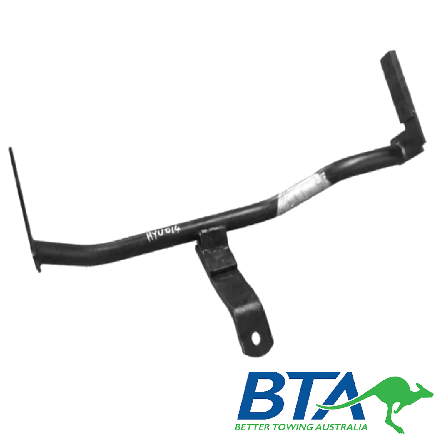 BTA Towbar to suit Hyundai Getz Hatch 10/2003 - 12/2011