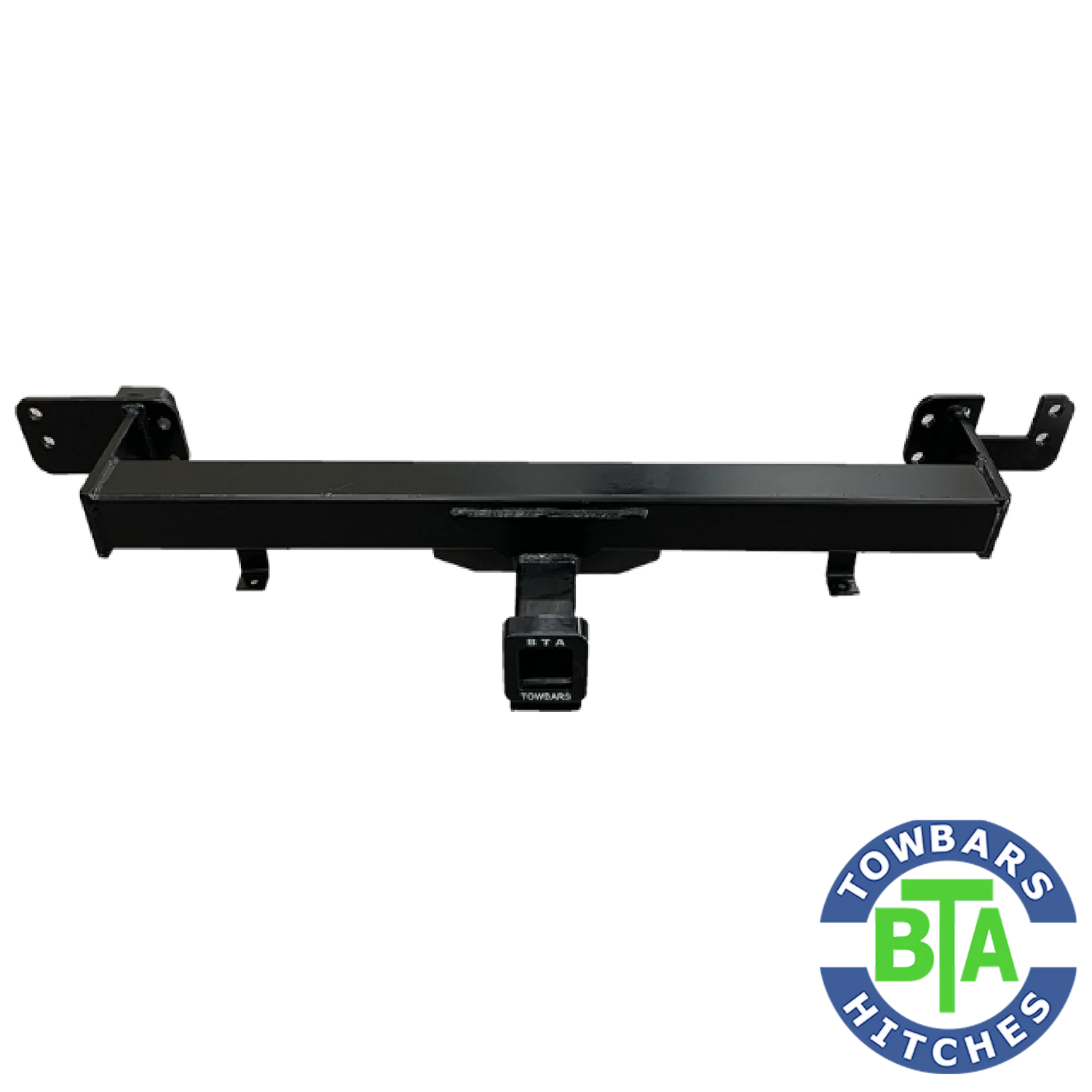 BTA Towbar for Kia Sorento XM Series 2 SUV 09/2012 - 03/2015