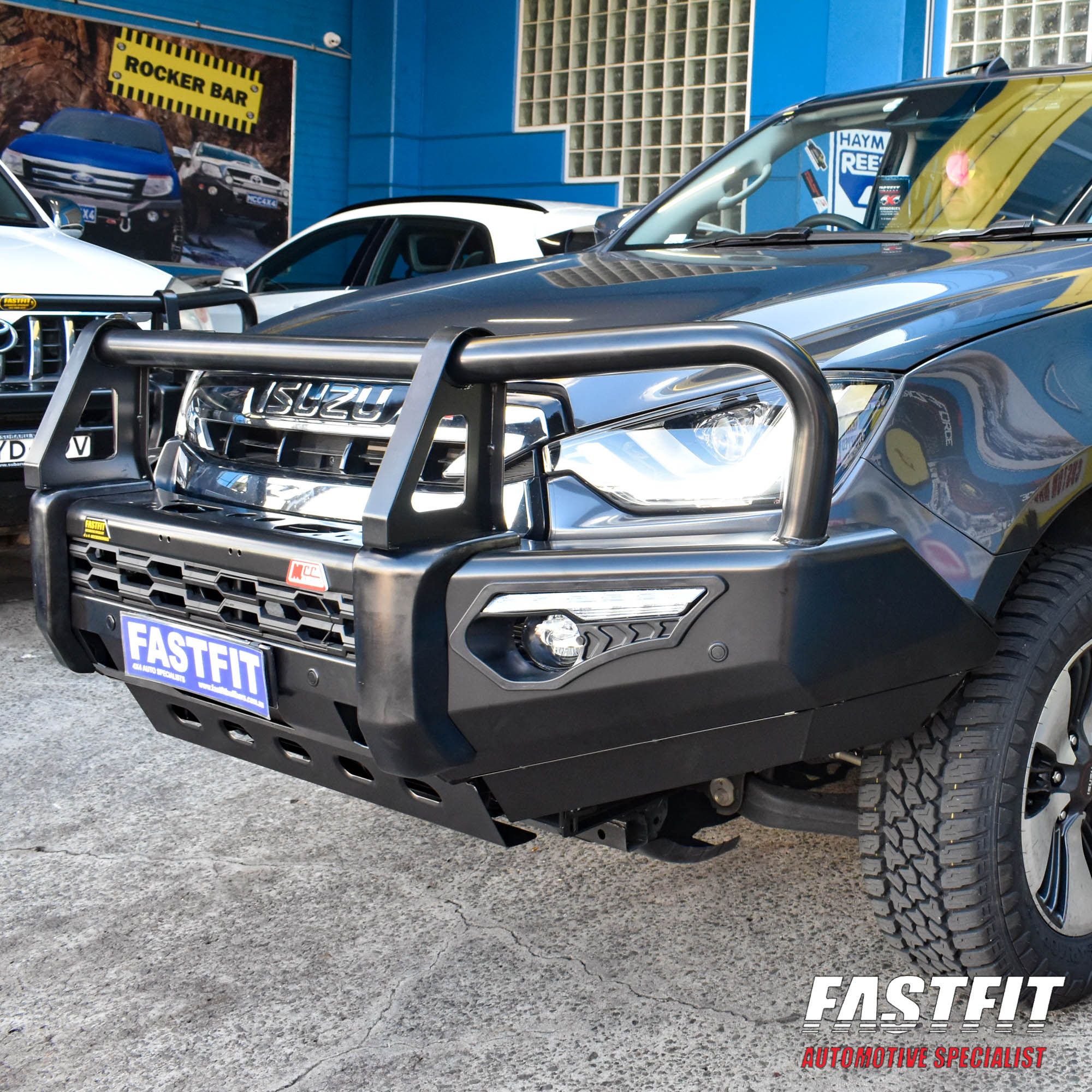 ISUZUD-MAX2021PHOENIXA-FRAMEBAR-8