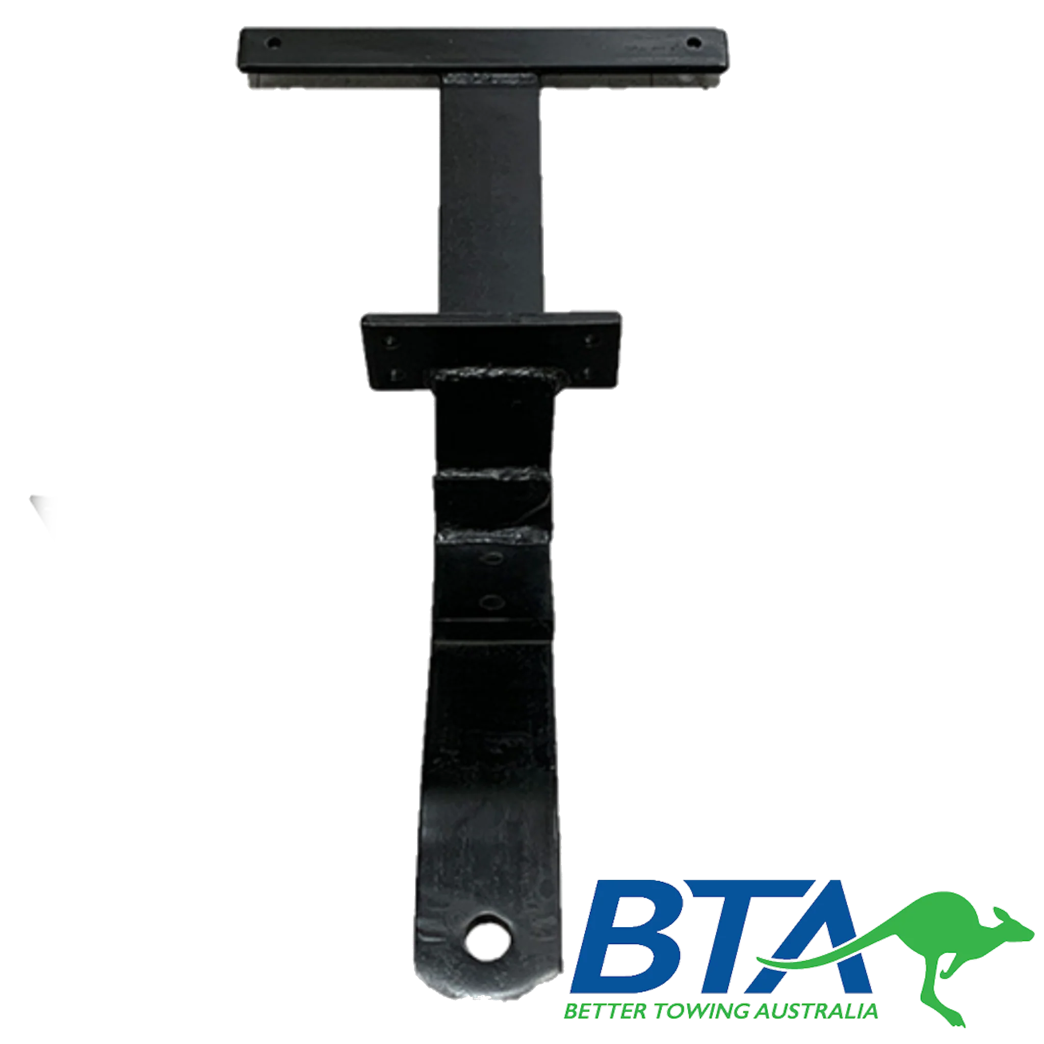 BTA TOWBAR FOR Kia Rio Hatch 07/2000 - 07/2005