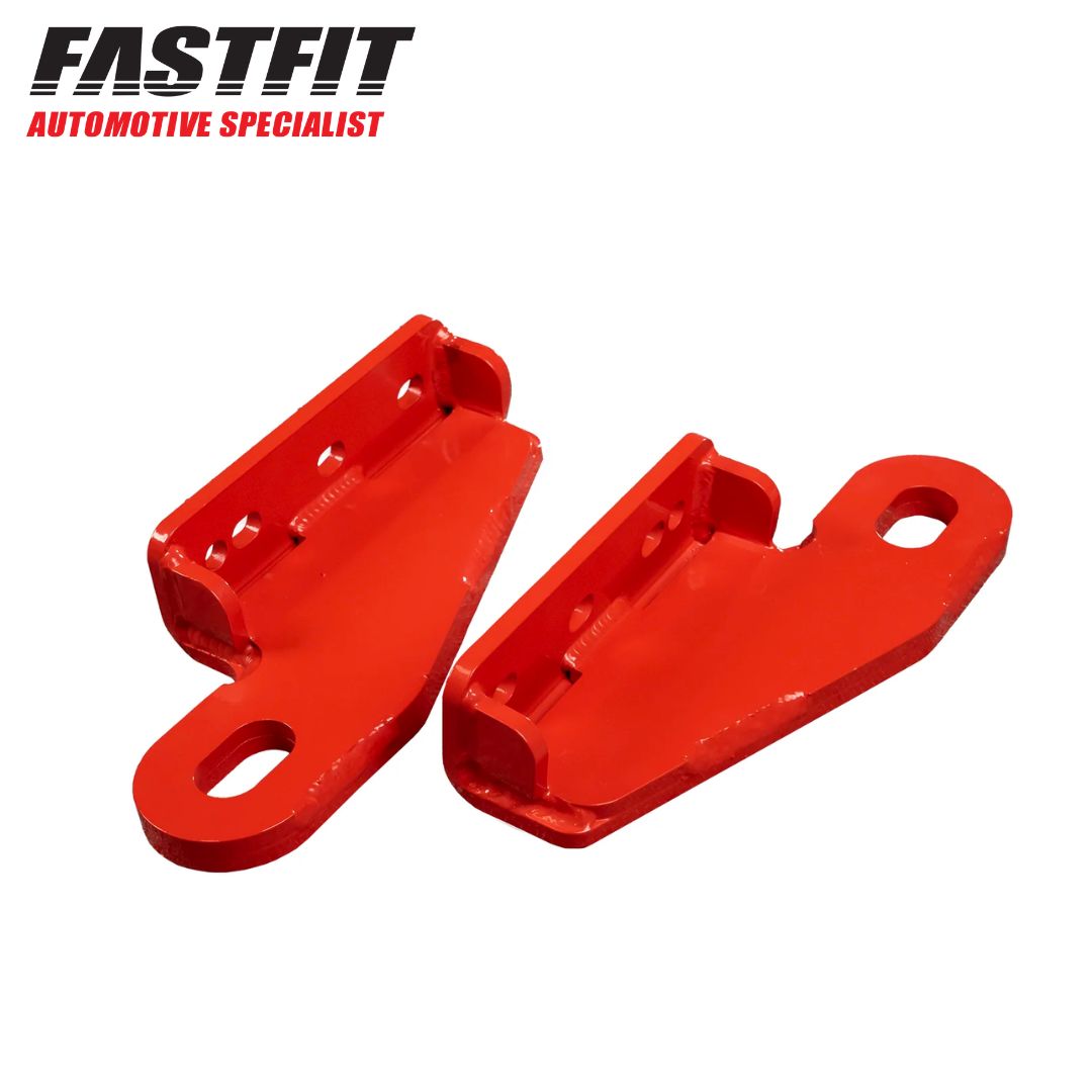 LANDCRUISER 100SERIES 1998-2007 RECOVERY