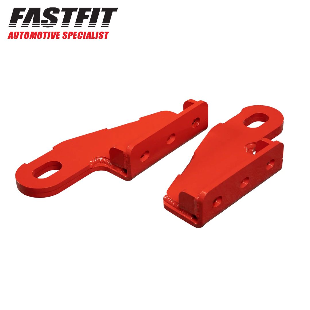 LANDCRUISER 105:80 SERIES 1998-2007