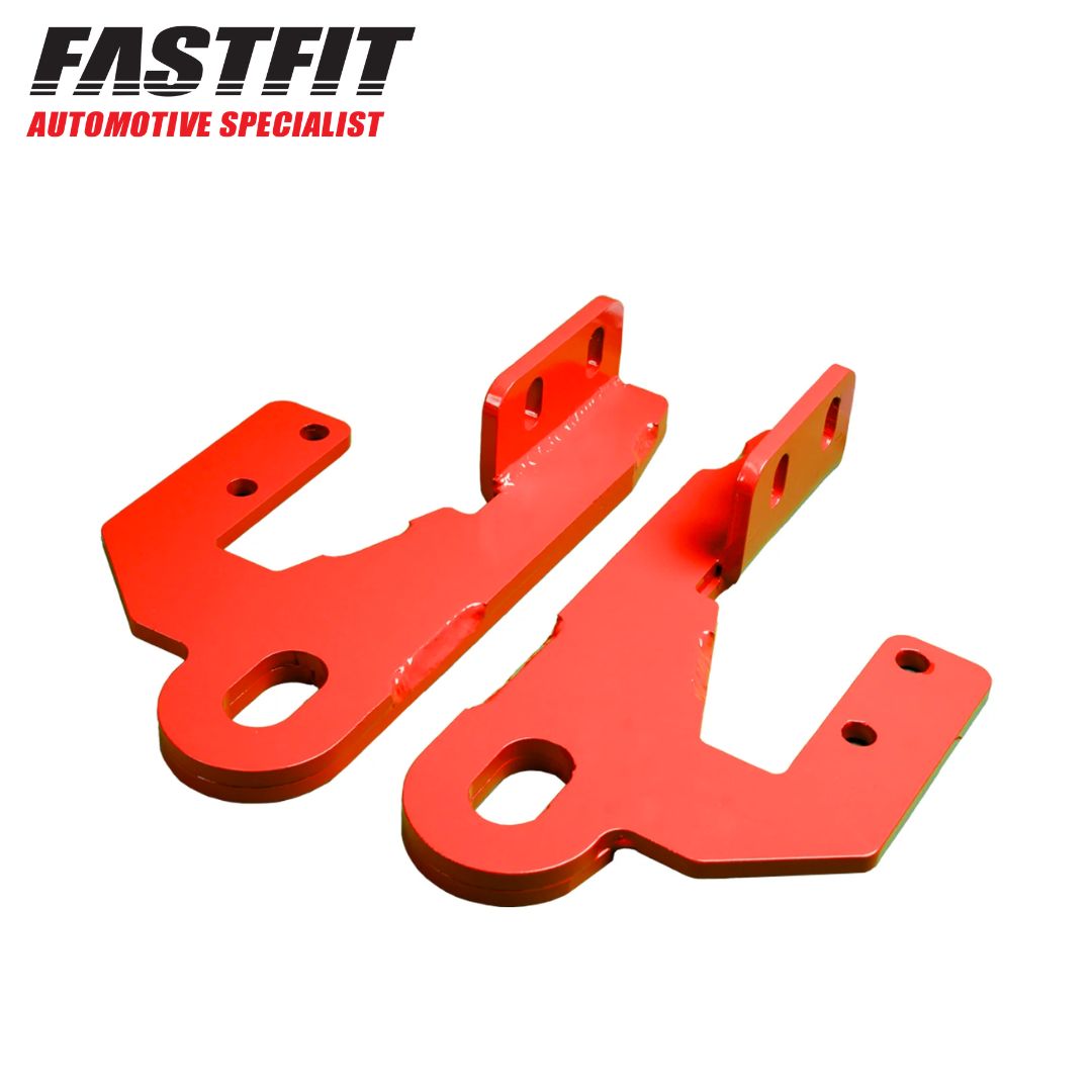 LANDCRUISER 200 SERIES 2007-2015