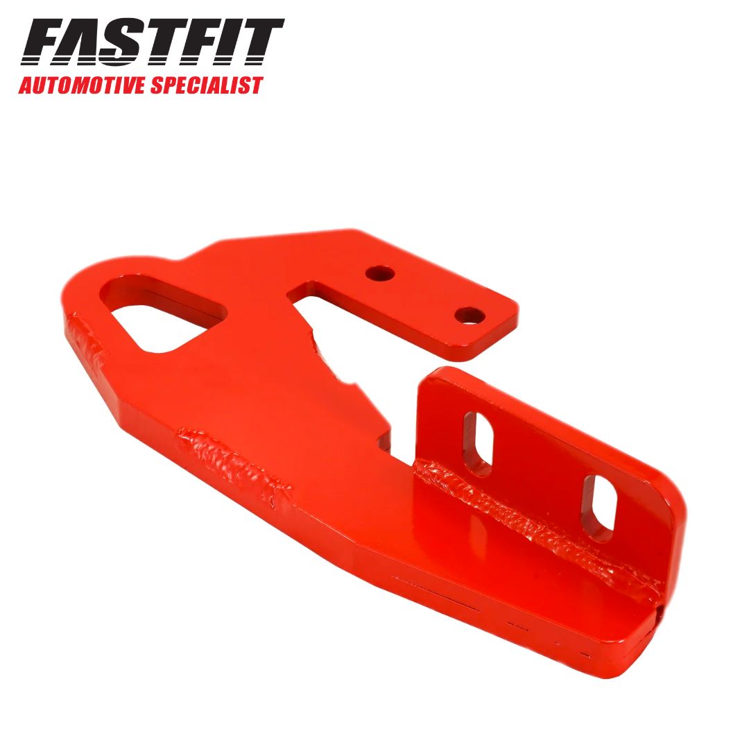 LANDCRUISER 200S 2016-2020 RECOVERY