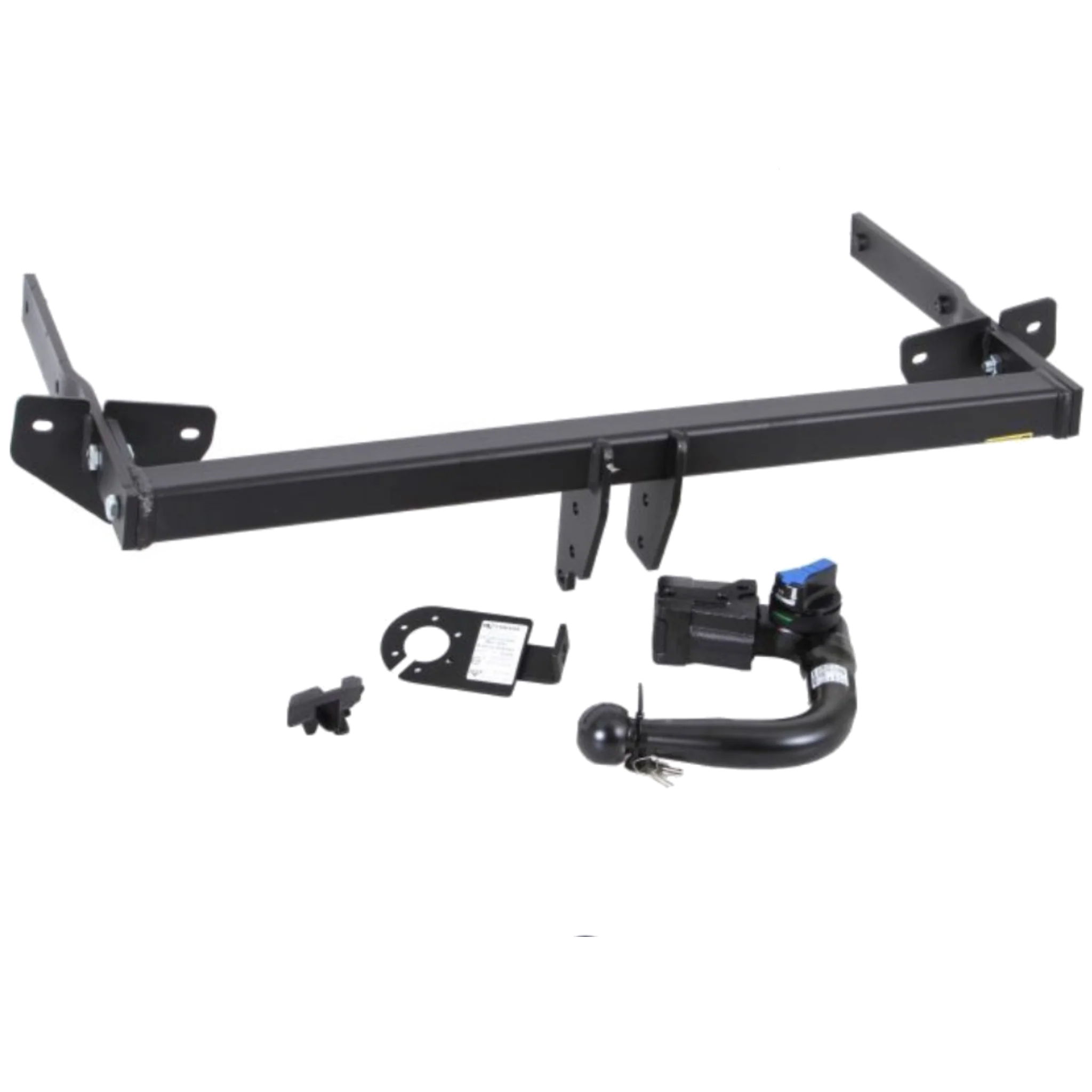 STEINHOF EUROPEAN TOWBAR FOR Mercedes-Benz A Class W169 Hatch 10/2004 - 01/2012
