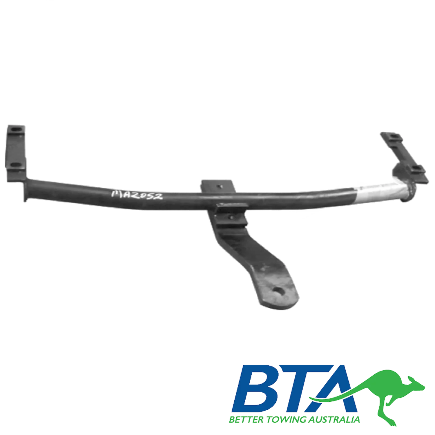BTA Towbar for Mazda 323 BA Astina Hatch 08/1994 - 08/1998