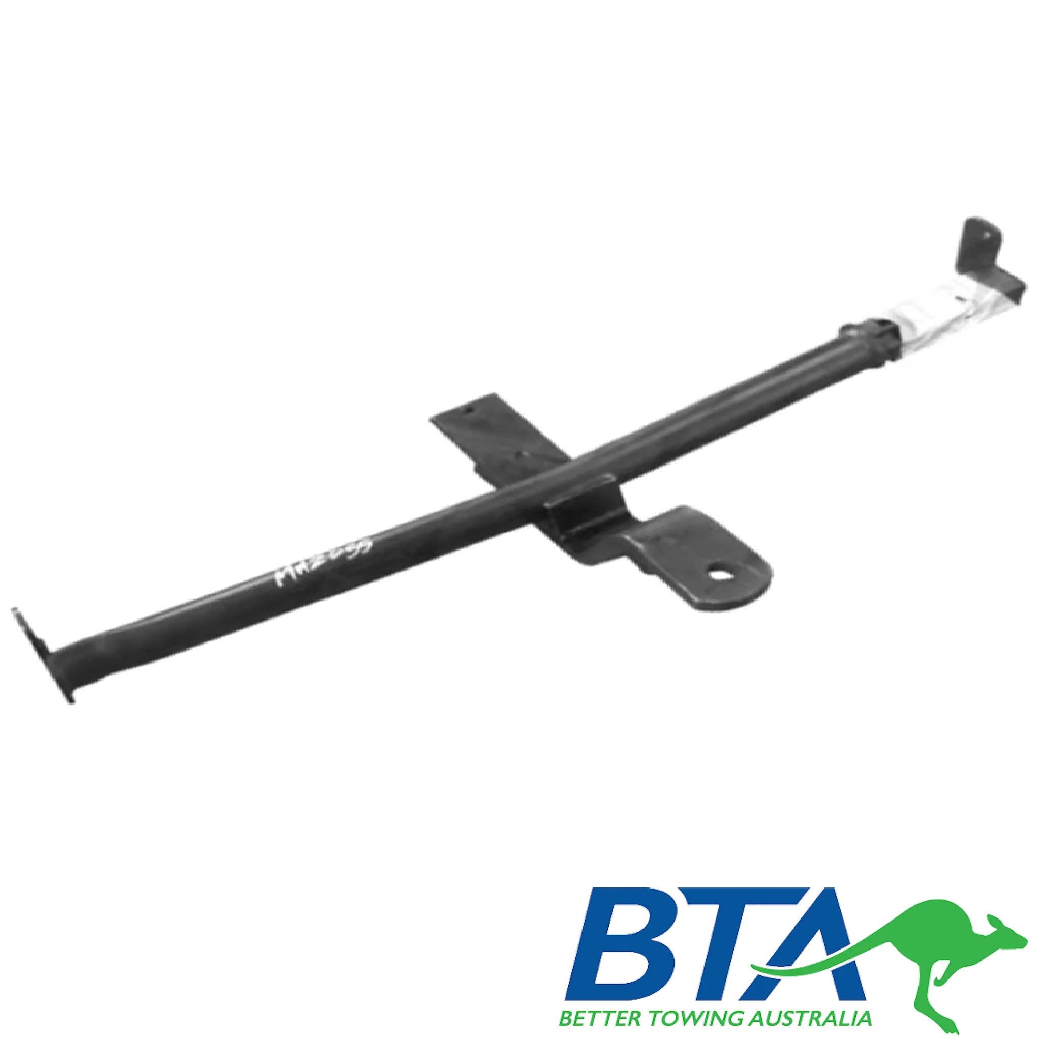 BTA TOWBAR TO SUIT Mazda 323 BJ Astina (Inc SP20) Hatch 09/1998 - 12/2003