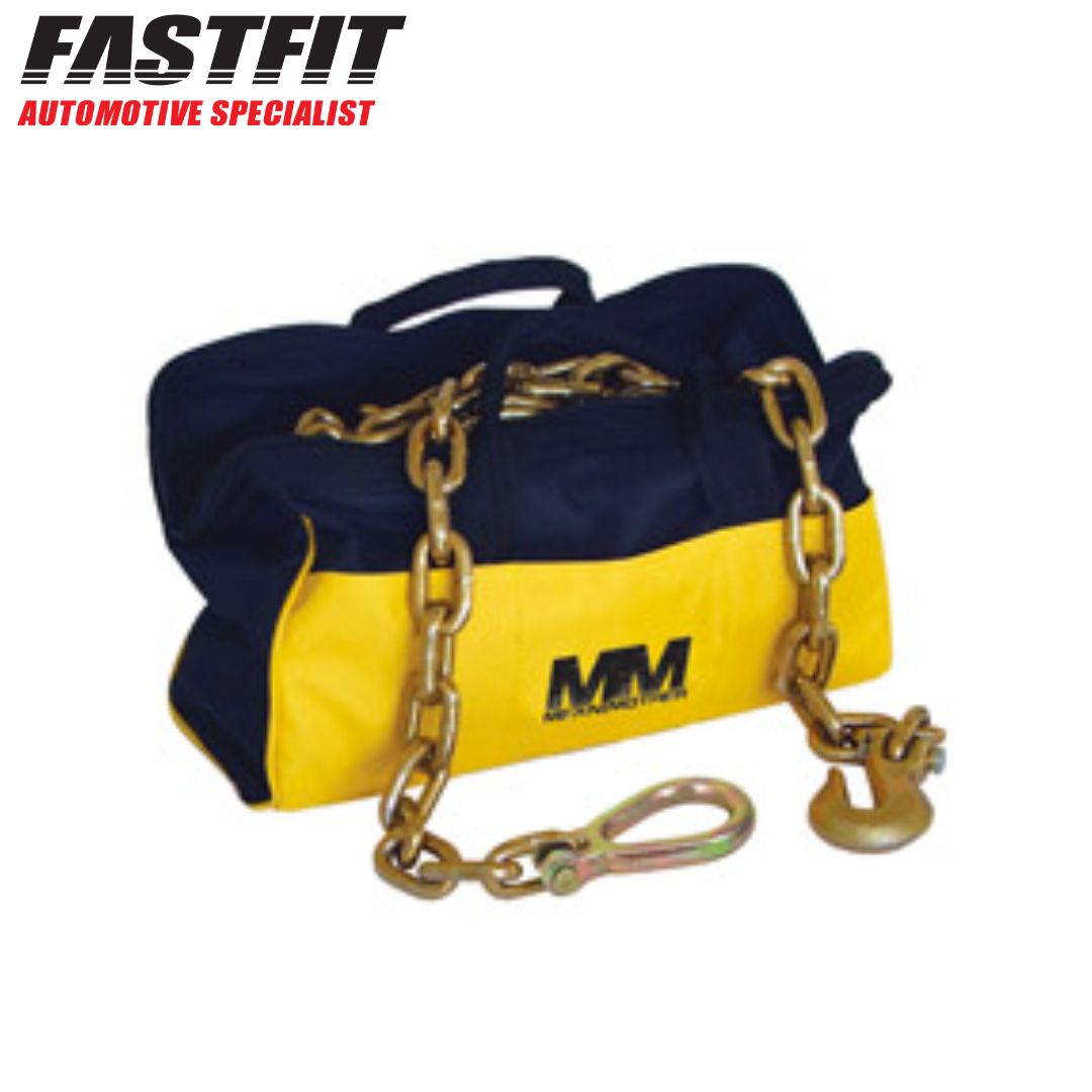 MEAN MOTHER DRAG CHAIN