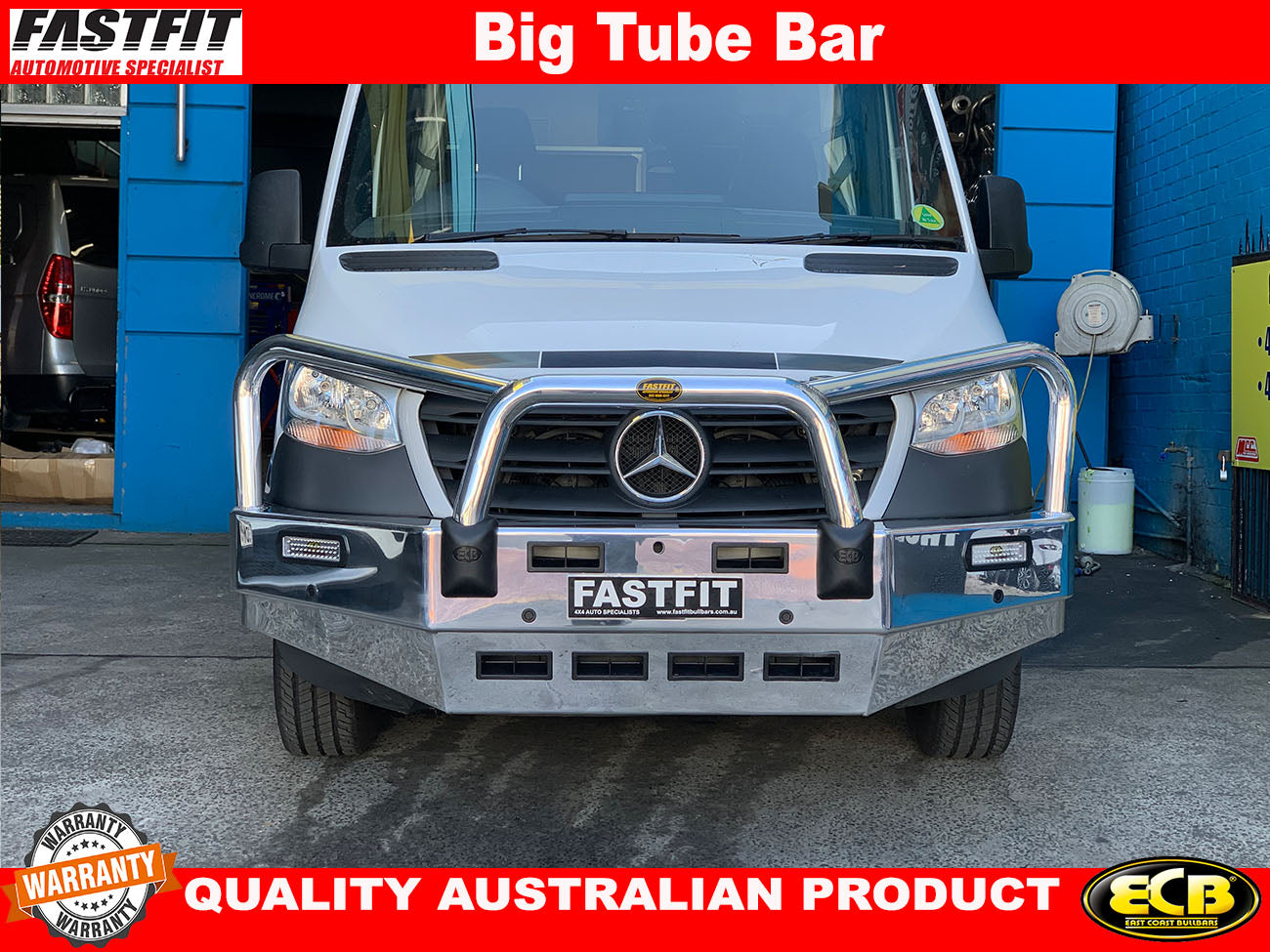 MERCEDESBIGTUBEBAR