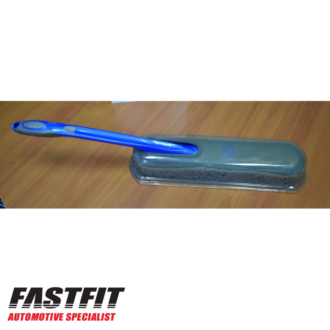 MICROFIBRE CAR WASH BRUSH