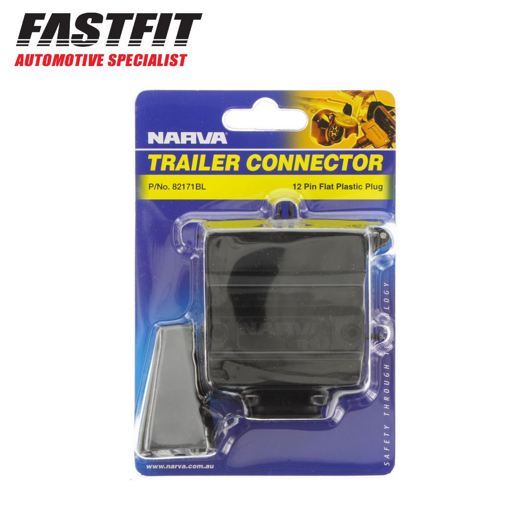 NARVA TRAILER CONNECTOR 82171BL