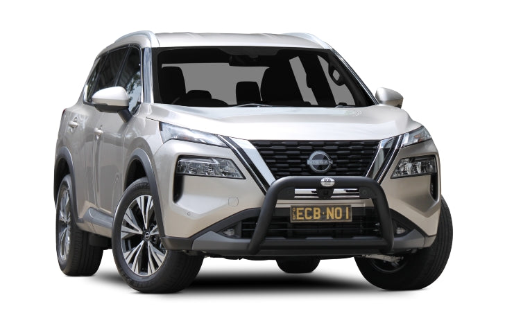 ECB NUDGE BAR TO SUIT NISSAN X-TRAIL 08/2022-09/2025
