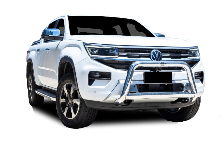 ECB NUDGE BAR TO SUIT VOLKSWAGEN AMAROK 12/2022-ON