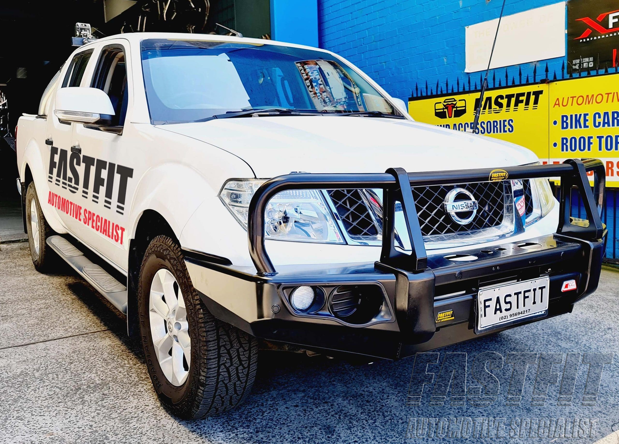 NISSANNAVARAFACONBULLBARCLASSIC