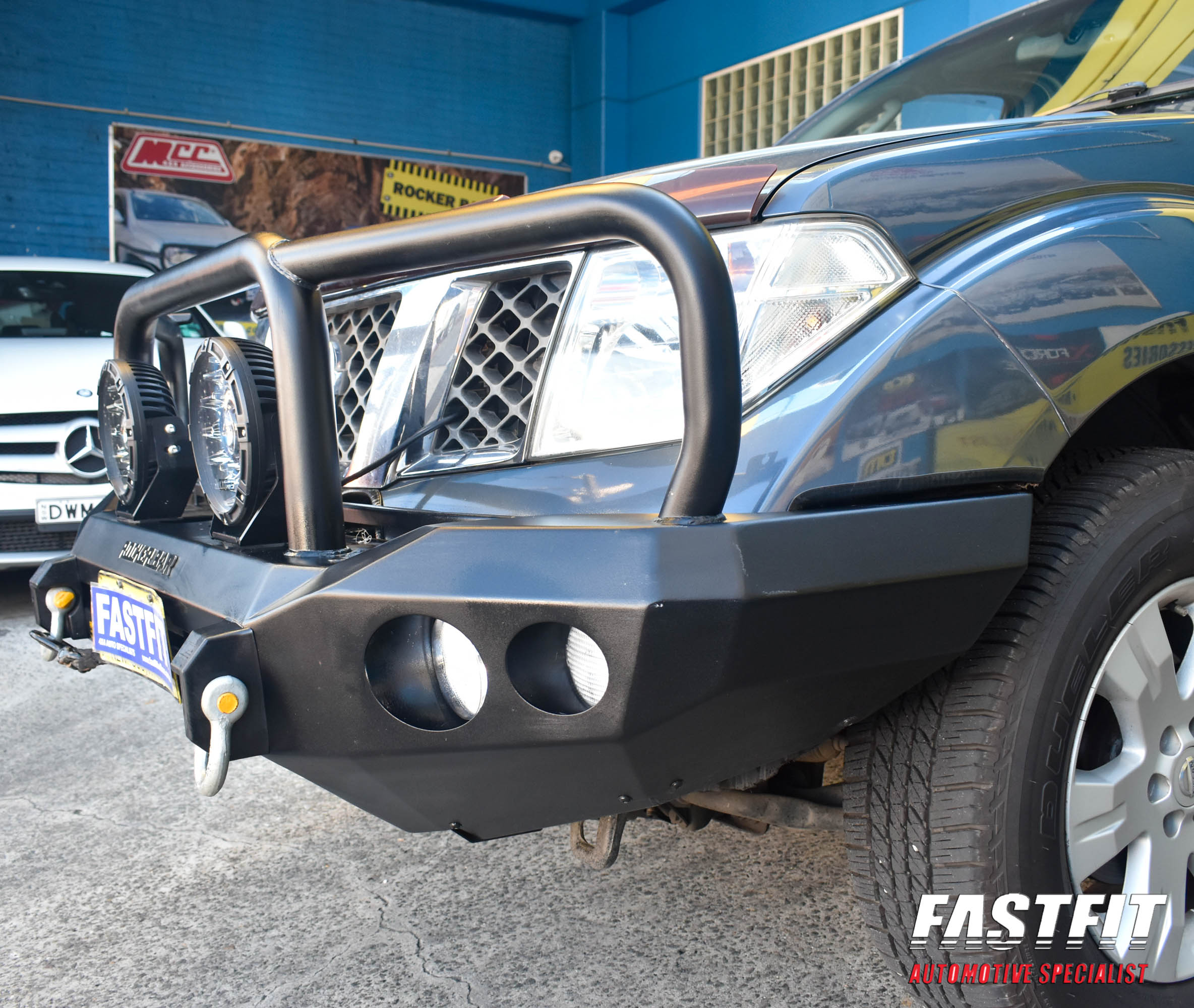 NISSANPATHFINDERR51TRIPLELOOPROCKERBAR-4