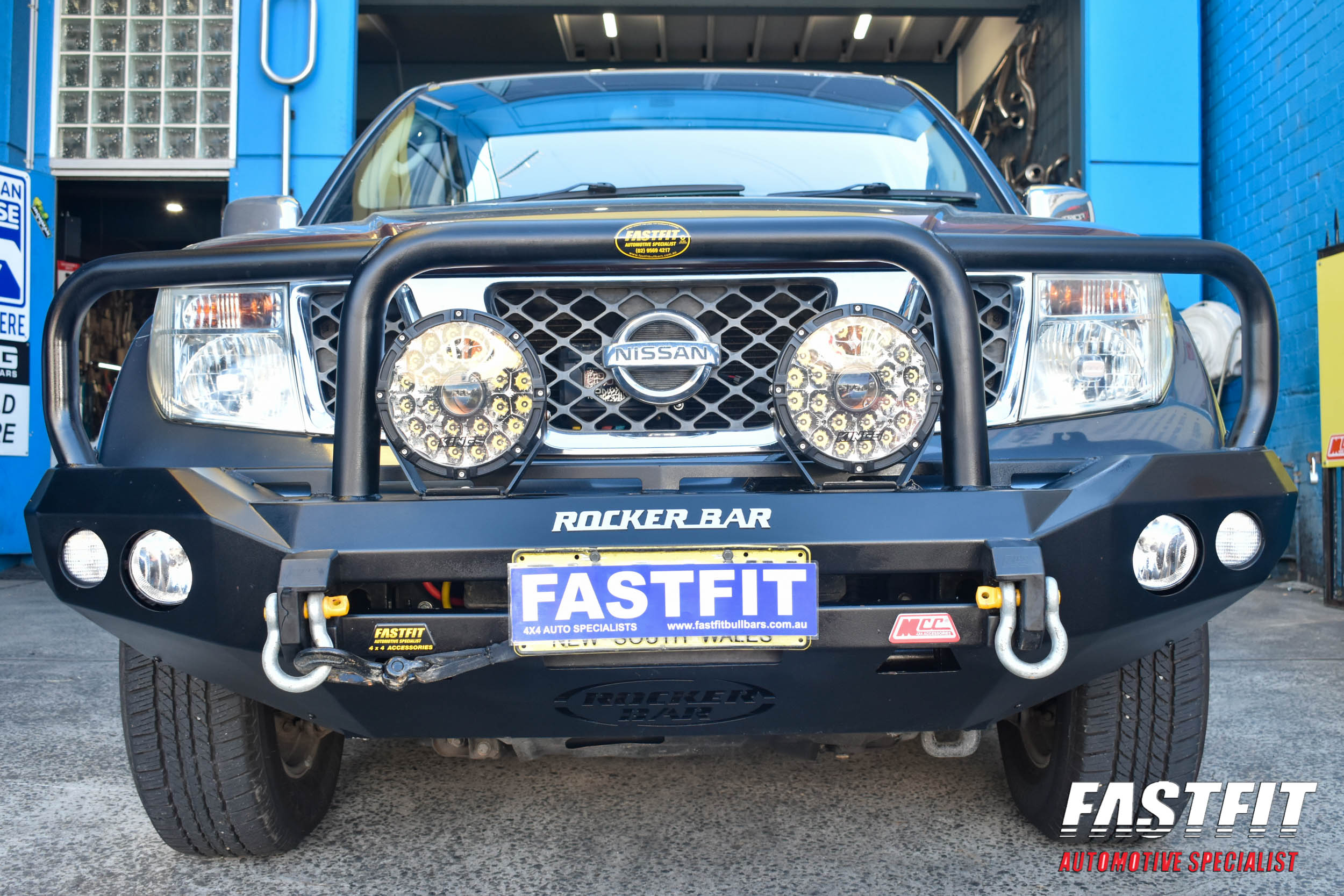 NISSANPATHFINDERR51TRIPLELOOPROCKERBAR-6